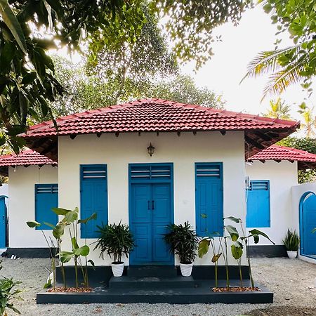 Liv Inn Iyra - Boutique Stay Варкала Экстерьер фото