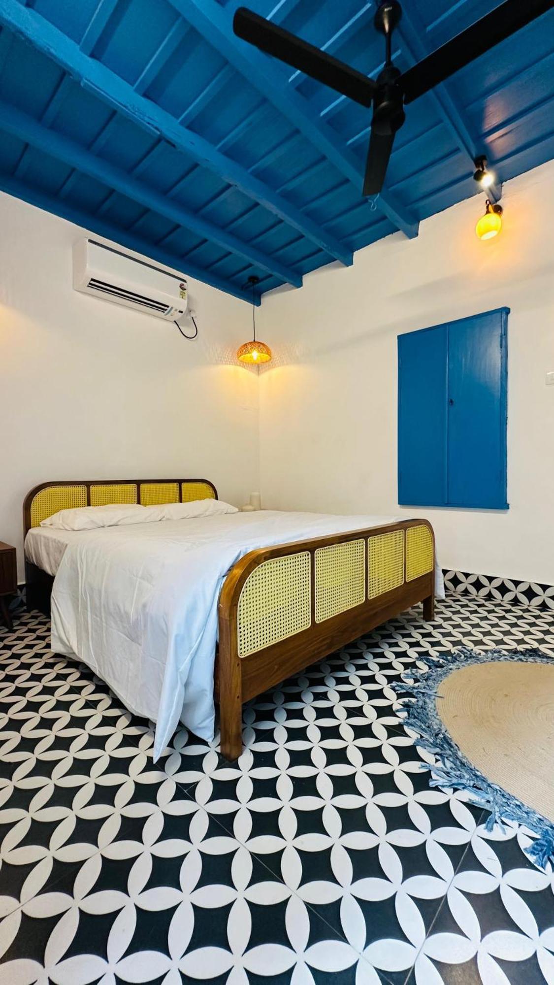 Liv Inn Iyra - Boutique Stay Варкала Экстерьер фото